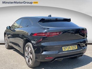 Used Jaguar I-Pace 2024 for sale - 79023704: Photo