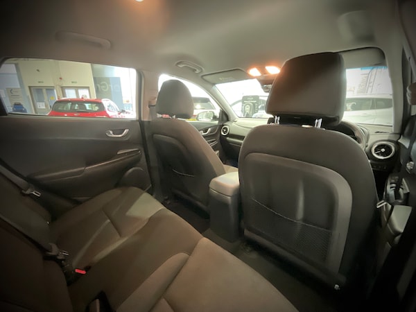 Used Hyundai KONA 2022 for sale - 76194133: Photo 10