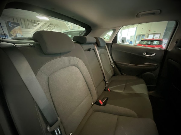 Used Hyundai KONA 2022 for sale - 76194133: Photo 11