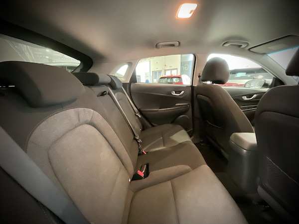 Used Hyundai KONA 2022 for sale - 76194133: Photo 12