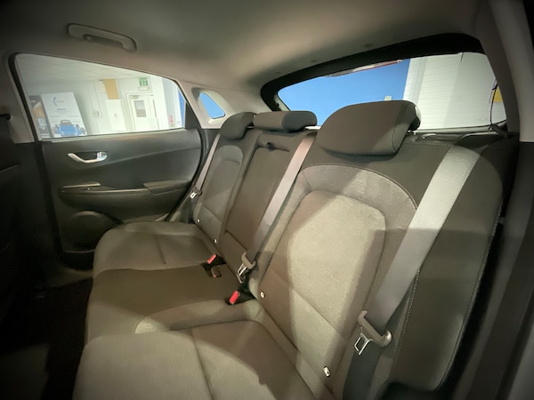 Used Hyundai KONA 2022 for sale - 76194133: Photo 14