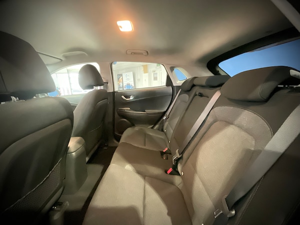 Used Hyundai KONA 2022 for sale - 76194133: Photo 15