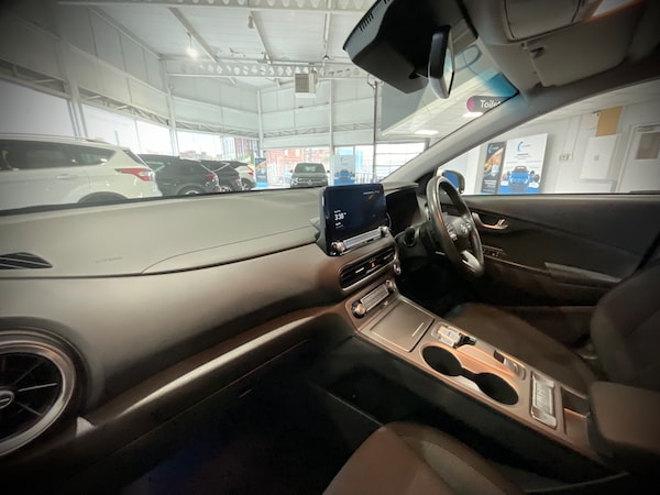 Used Hyundai KONA 2022 for sale - 76194133: Photo 16