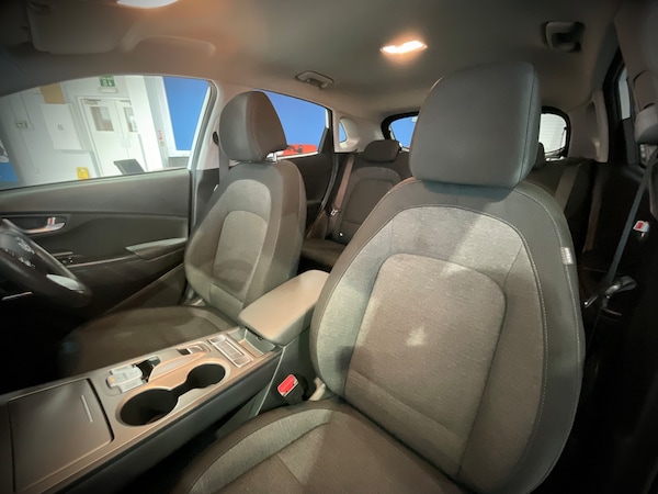 Used Hyundai KONA 2022 for sale - 76194133: Photo 17