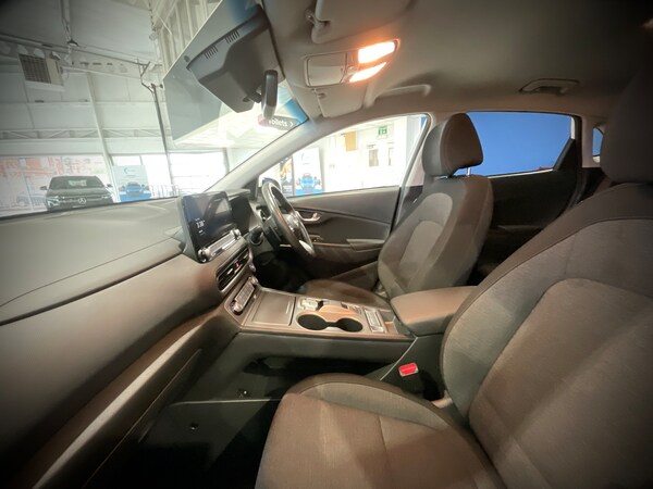 Used Hyundai KONA 2022 for sale - 76194133: Photo 18