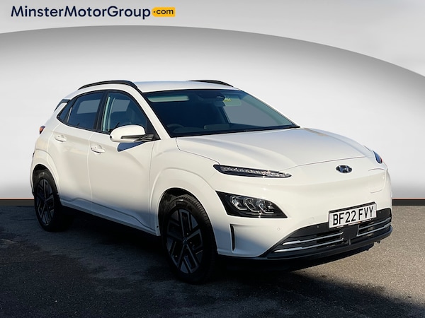 Used Hyundai KONA 2022 for sale - 76194133: Photo 1