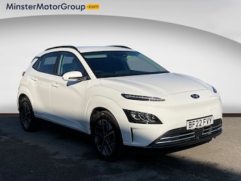 Hyundai - KONA