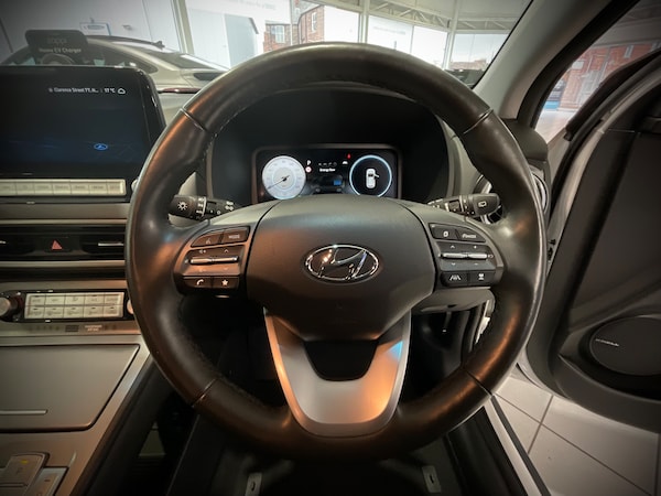 Used Hyundai KONA 2022 for sale - 76194133: Photo 23
