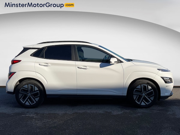 Used Hyundai KONA 2022 for sale - 76194133: Photo 2
