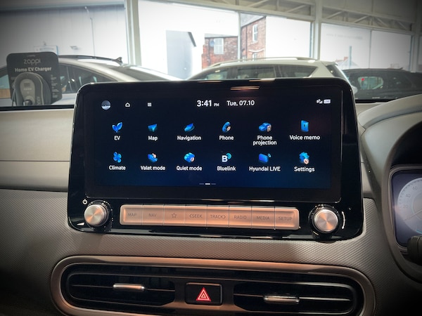 Used Hyundai KONA 2022 for sale - 76194133: Photo 32