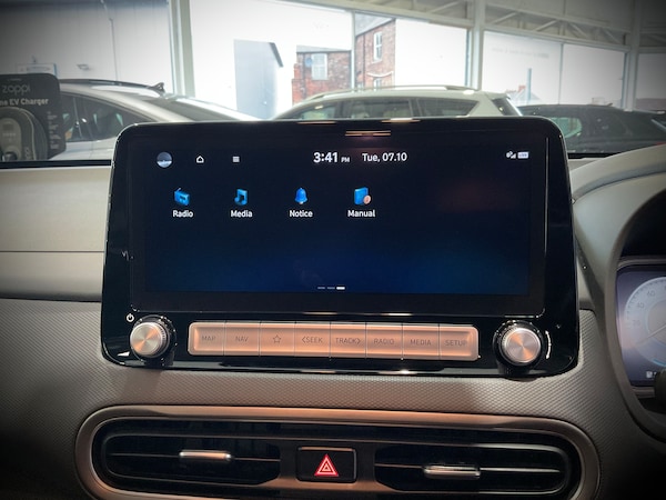 Used Hyundai KONA 2022 for sale - 76194133: Photo 33