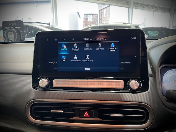 Used Hyundai KONA 2022 for sale - 76194133: Photo 34