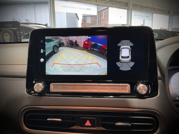 Used Hyundai KONA 2022 for sale - 76194133: Photo 37