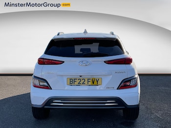 Used Hyundai KONA 2022 for sale - 76194133: Photo 3