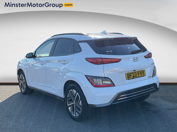 Used Hyundai KONA 2022 for sale - 76194133: Photo 4