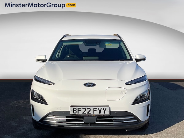 Used Hyundai KONA 2022 for sale - 76194133: Photo 5