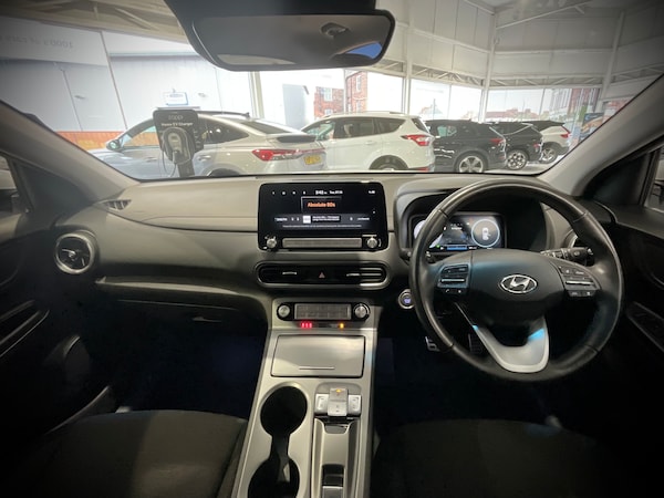 Used Hyundai KONA 2022 for sale - 76194133: Photo 6