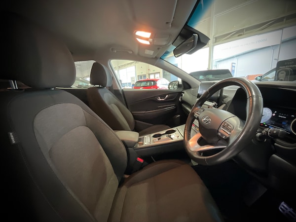 Used Hyundai KONA 2022 for sale - 76194133: Photo 9