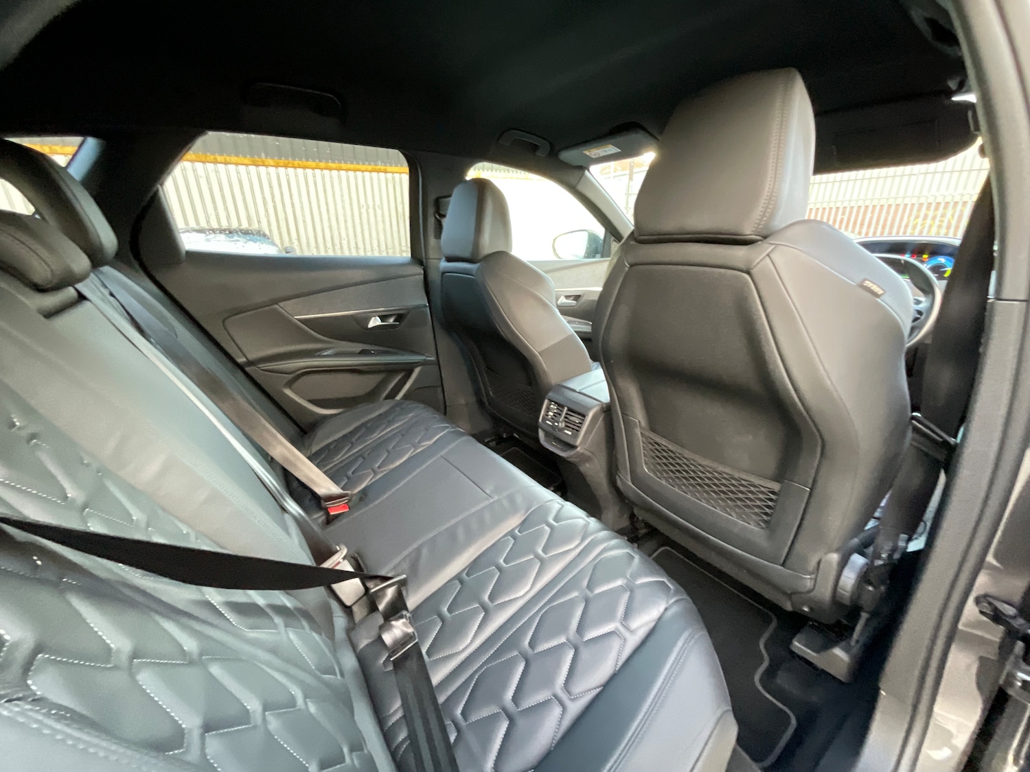 Used Peugeot 3008 2023 for sale - 76236835: Photo 10