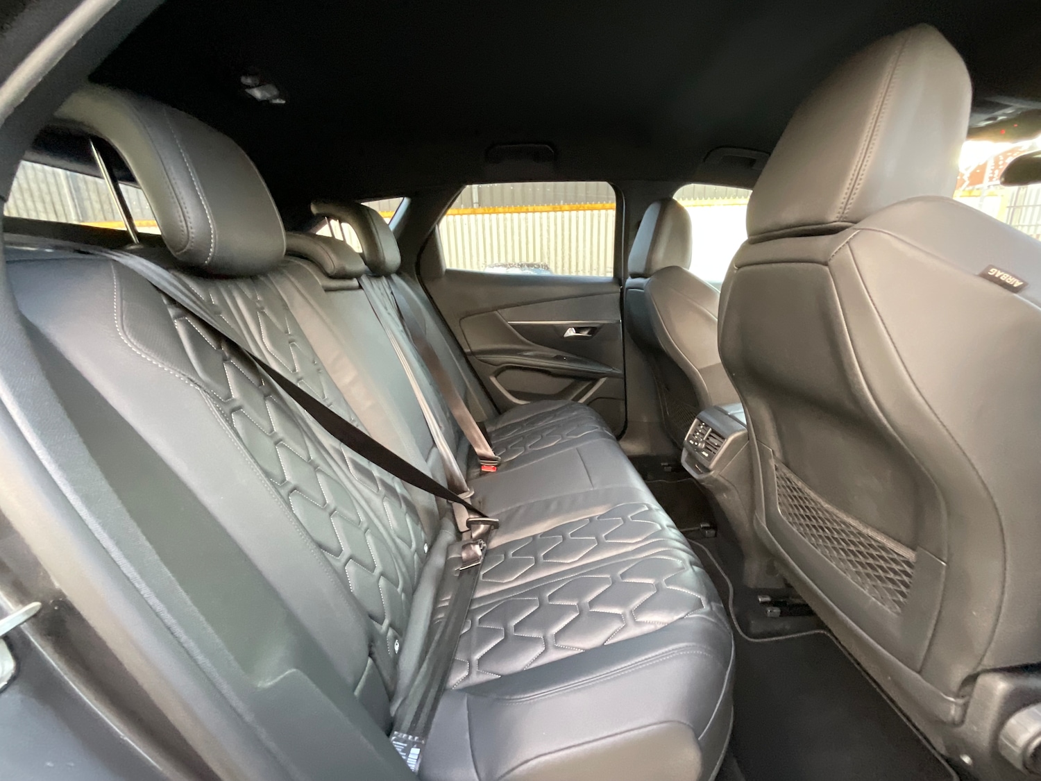 Used Peugeot 3008 2023 for sale - 76236835: Photo 12