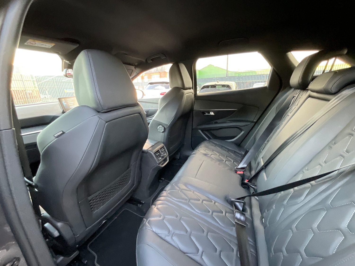 Used Peugeot 3008 2023 for sale - 76236835: Photo 13