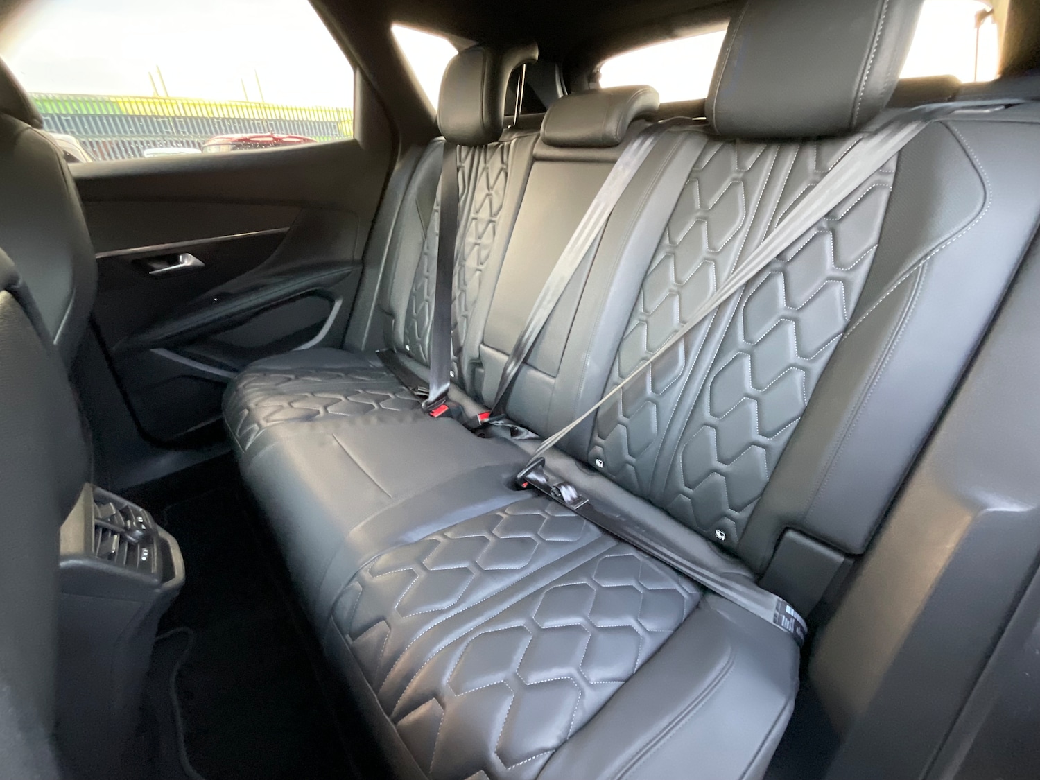 Used Peugeot 3008 2023 for sale - 76236835: Photo 14