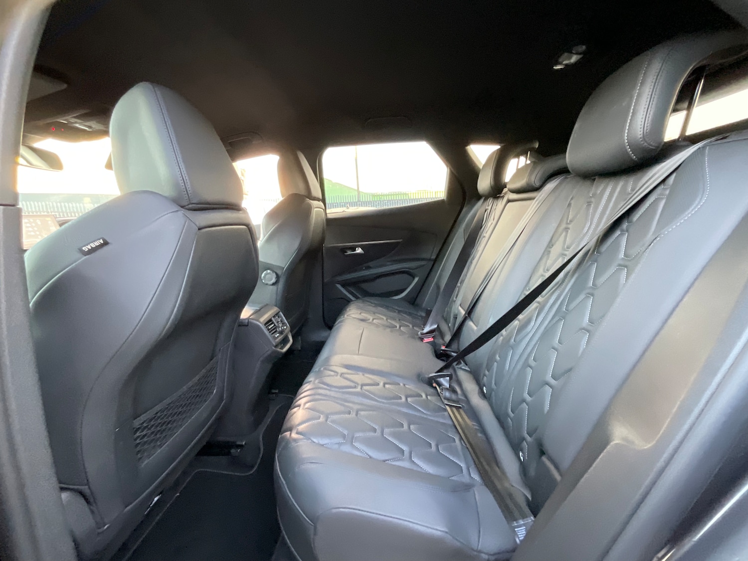 Used Peugeot 3008 2023 for sale - 76236835: Photo 15