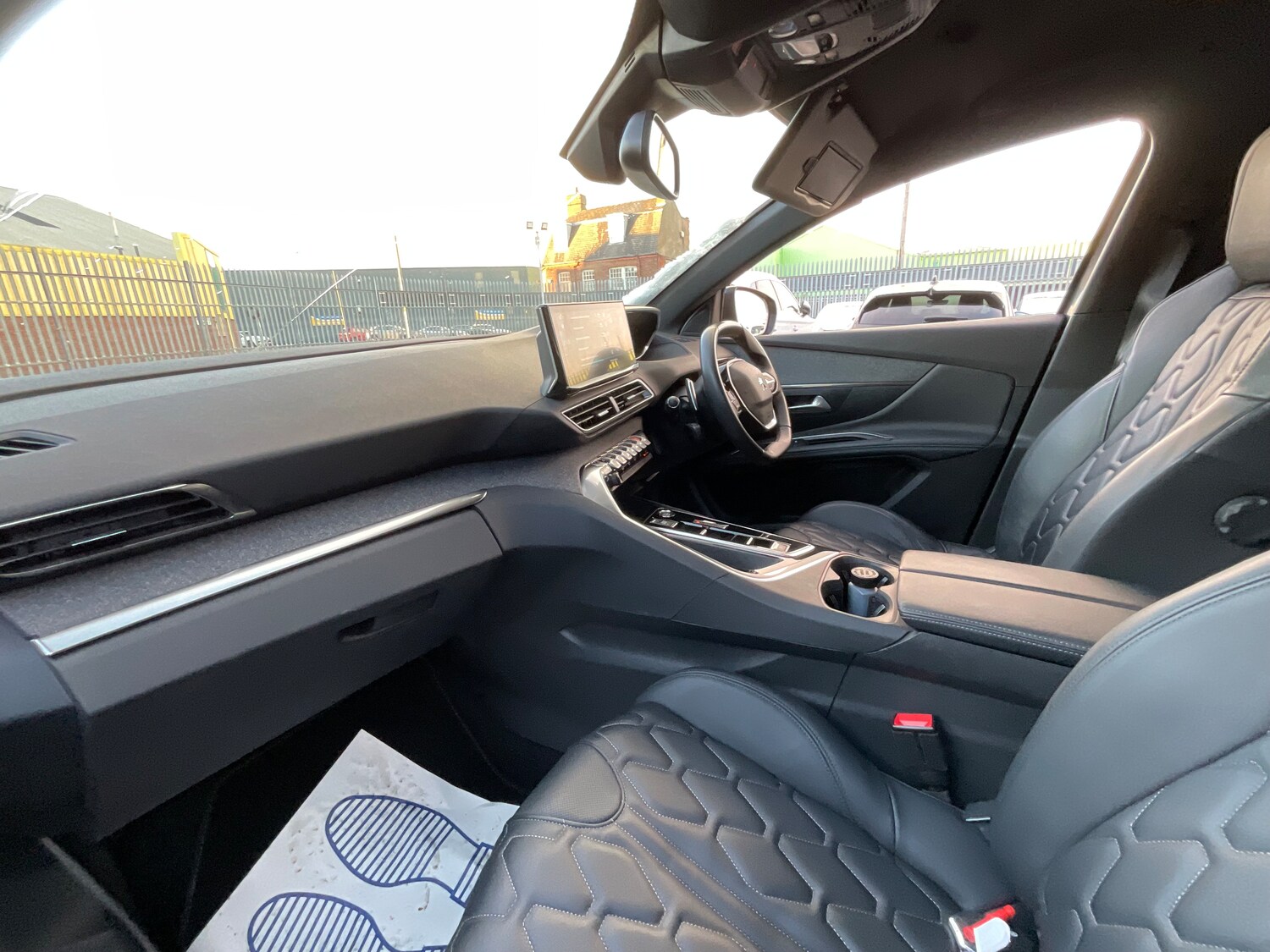 Used Peugeot 3008 2023 for sale - 76236835: Photo 16