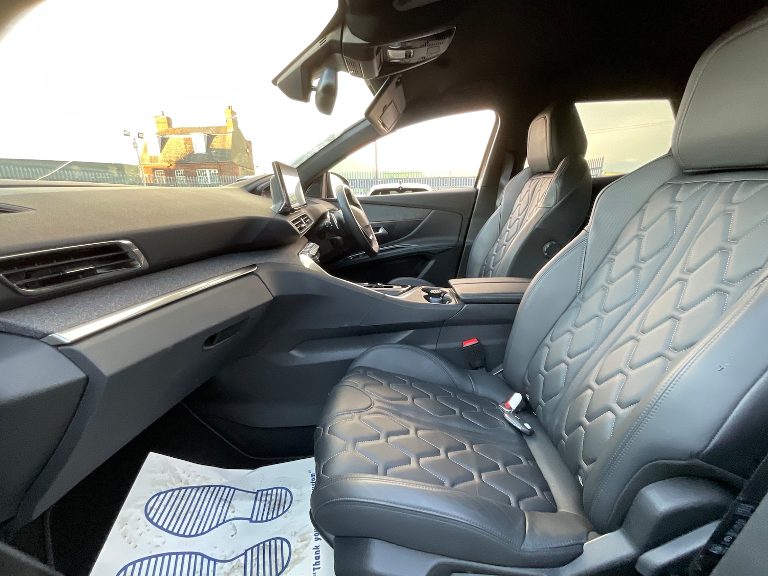 Used Peugeot 3008 2023 for sale - 76236835: Photo 18