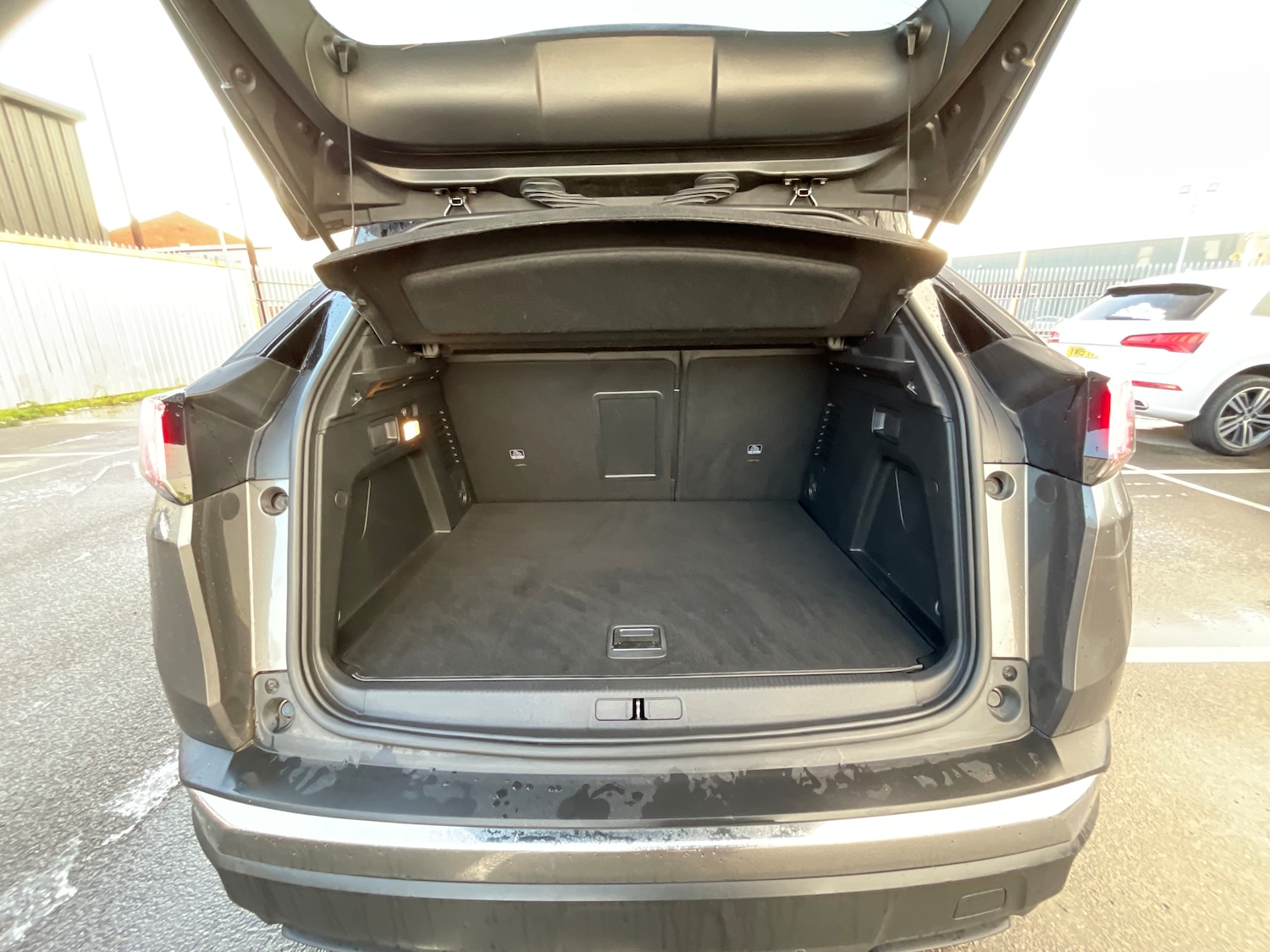 Used Peugeot 3008 2023 for sale - 76236835: Photo 19