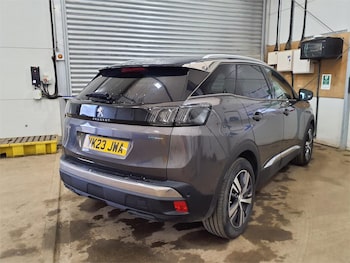 Used Peugeot 3008 2023 for sale - 76236835: Photo
