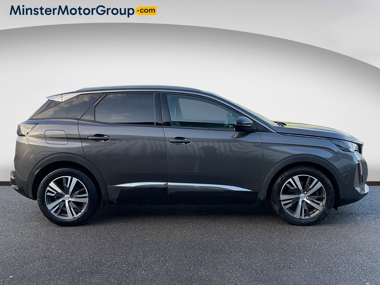 Used Peugeot 3008 2023 for sale - 76236835: Photo 2