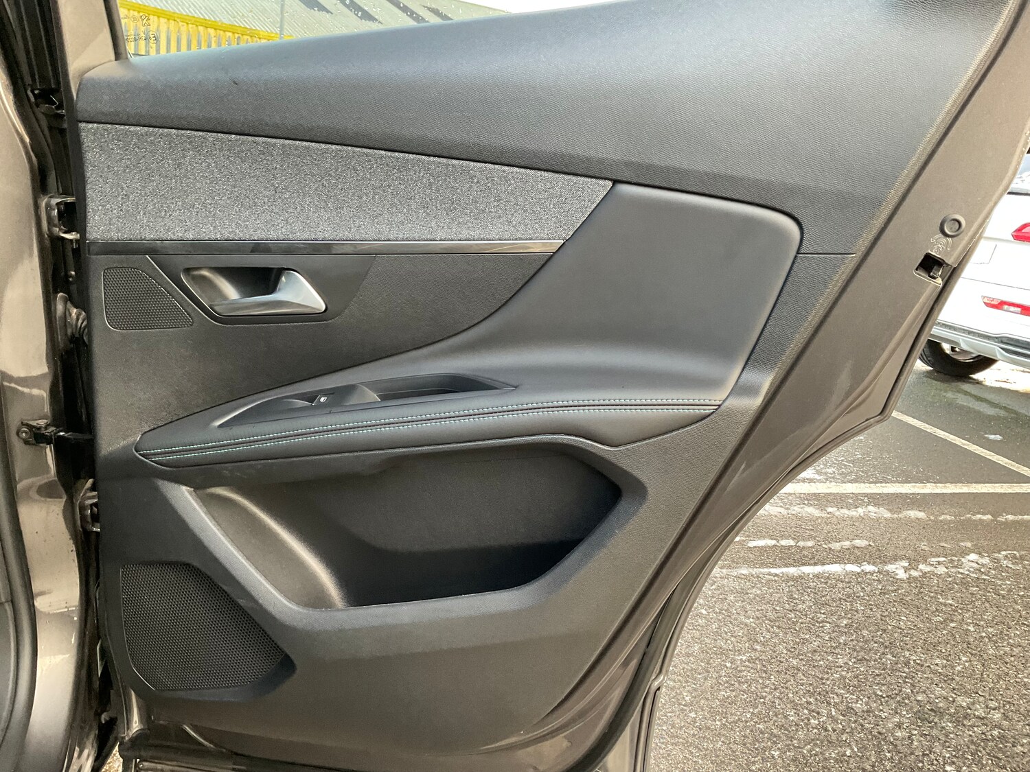 Used Peugeot 3008 2023 for sale - 76236835: Photo 20