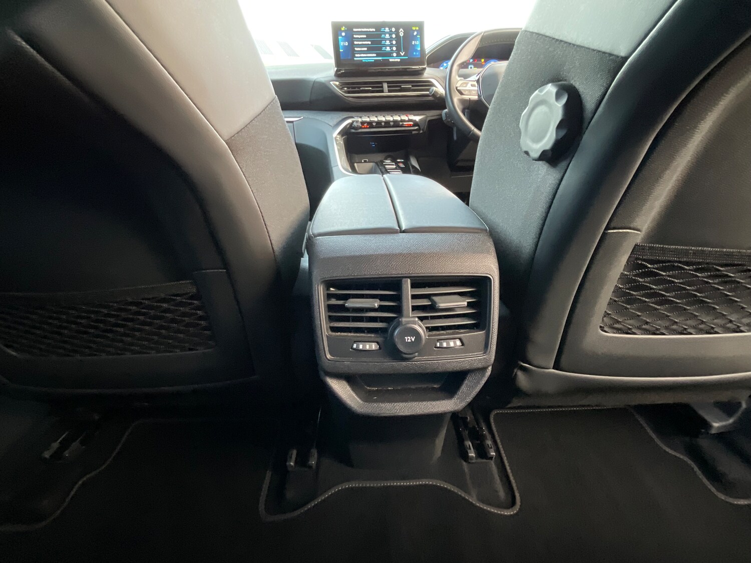 Used Peugeot 3008 2023 for sale - 76236835: Photo 22