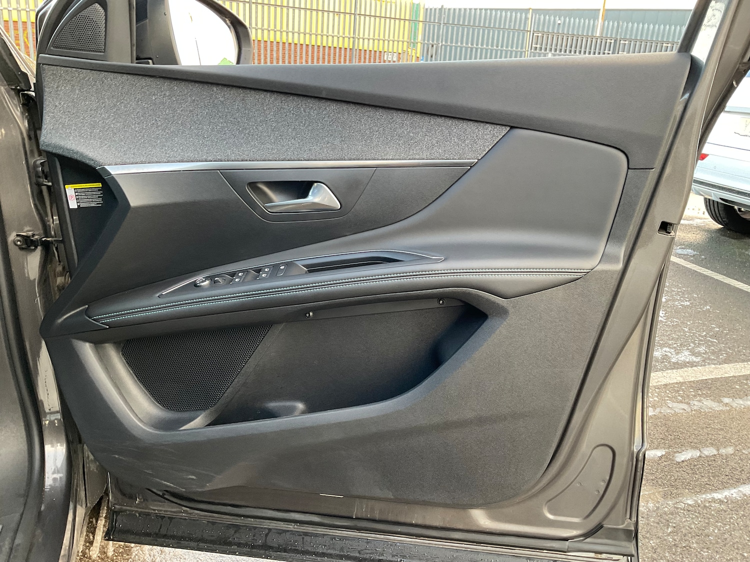 Used Peugeot 3008 2023 for sale - 76236835: Photo 23