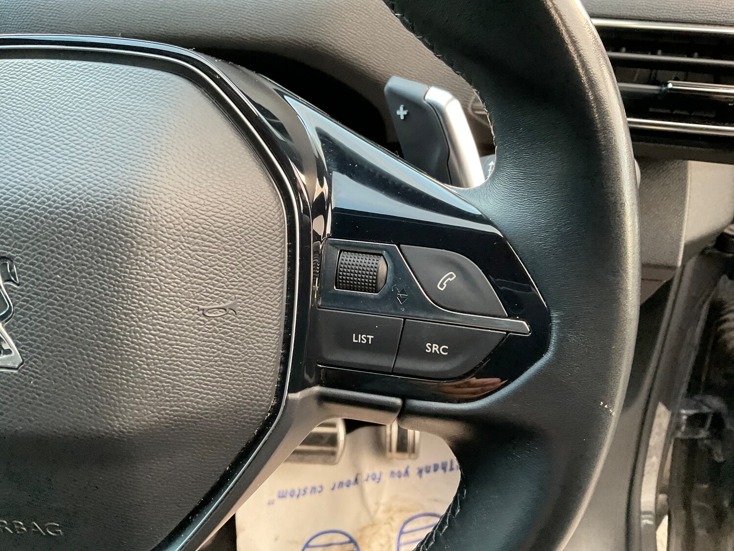 Used Peugeot 3008 2023 for sale - 76236835: Photo 25