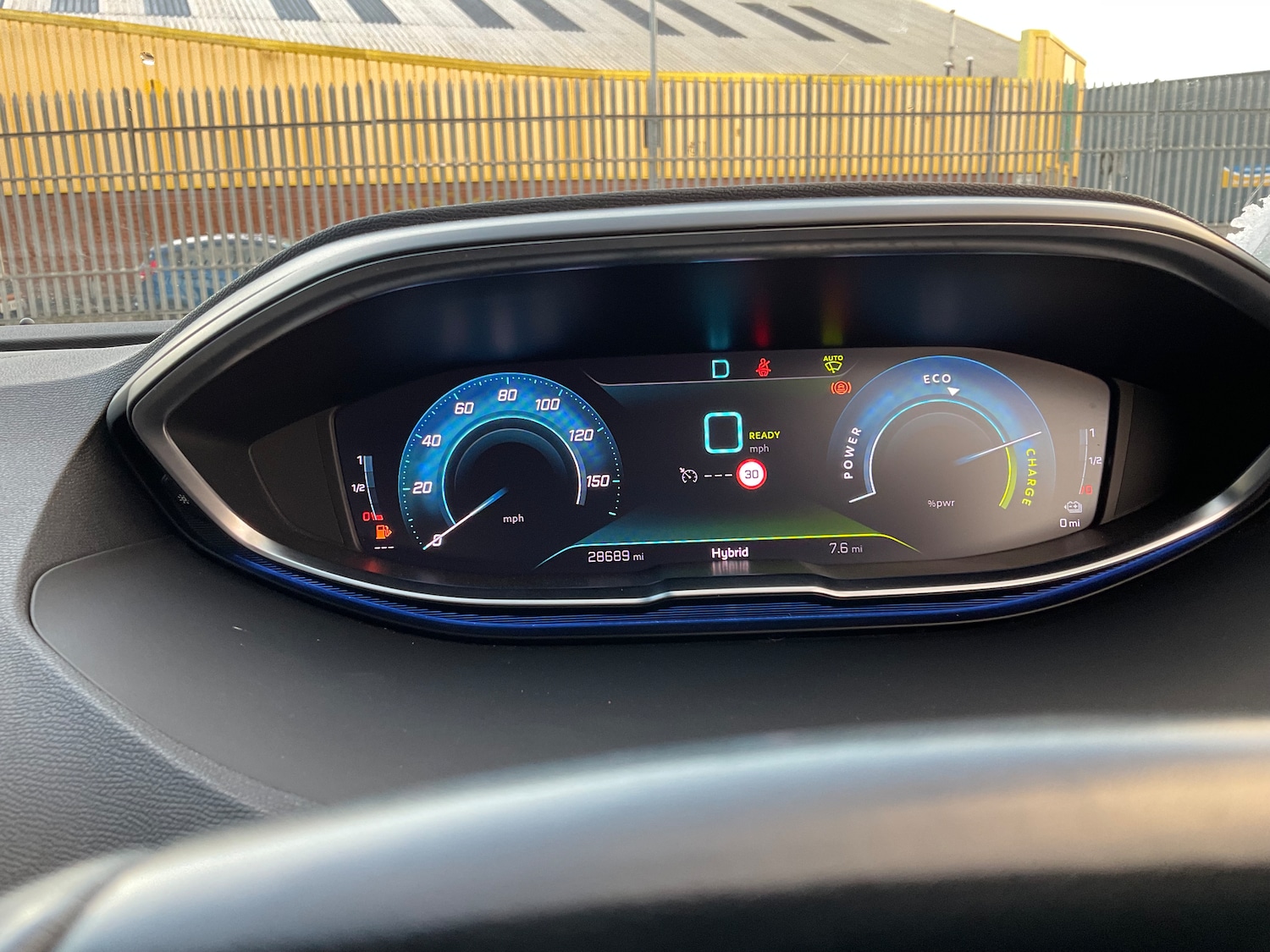 Used Peugeot 3008 2023 for sale - 76236835: Photo 27