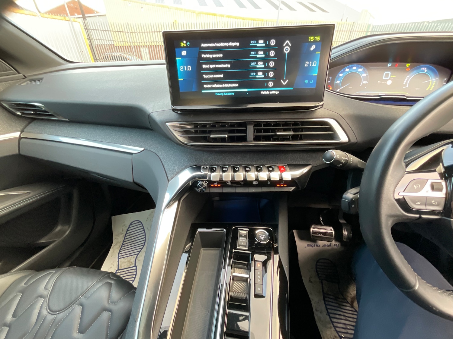 Used Peugeot 3008 2023 for sale - 76236835: Photo 28