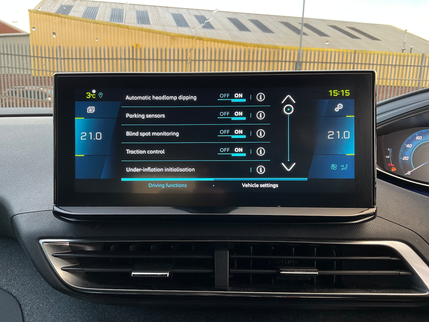 Used Peugeot 3008 2023 for sale - 76236835: Photo 29