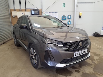 Used Peugeot 3008 2023 for sale - 76236835: Photo