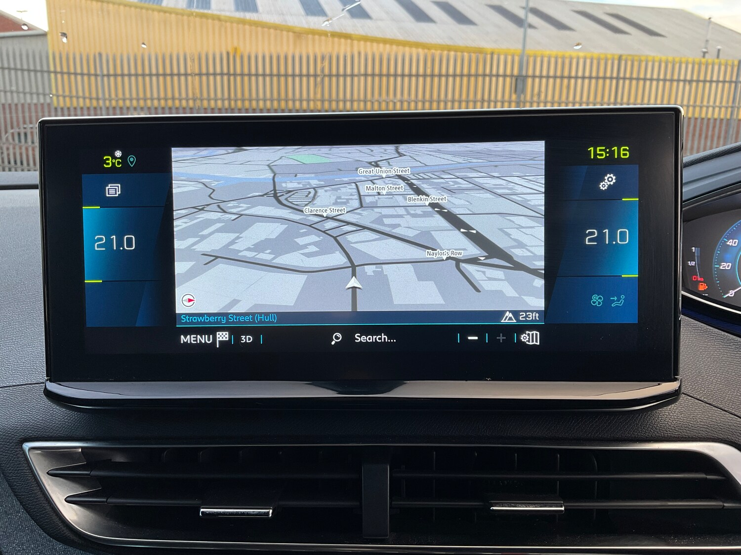 Used Peugeot 3008 2023 for sale - 76236835: Photo 31