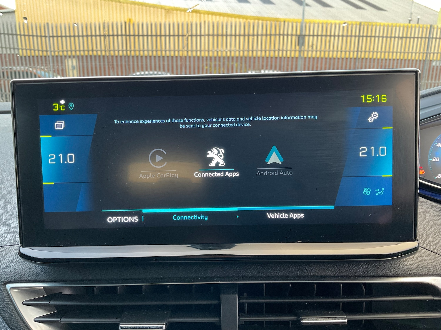 Used Peugeot 3008 2023 for sale - 76236835: Photo 32