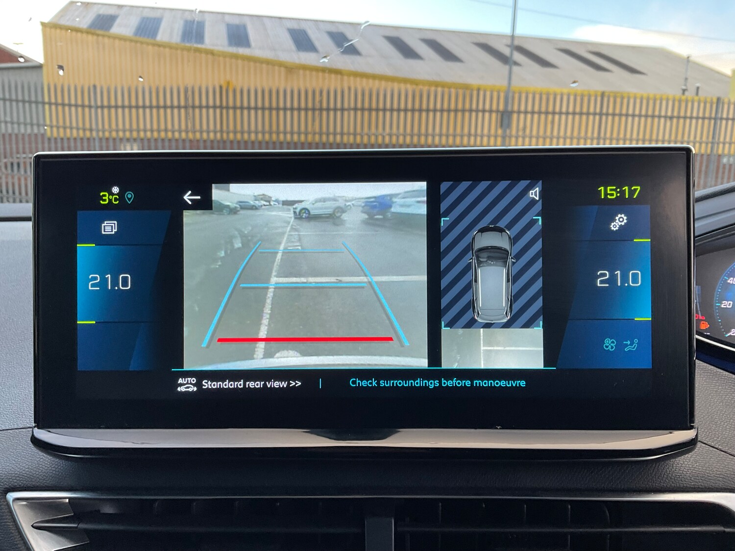 Used Peugeot 3008 2023 for sale - 76236835: Photo 33