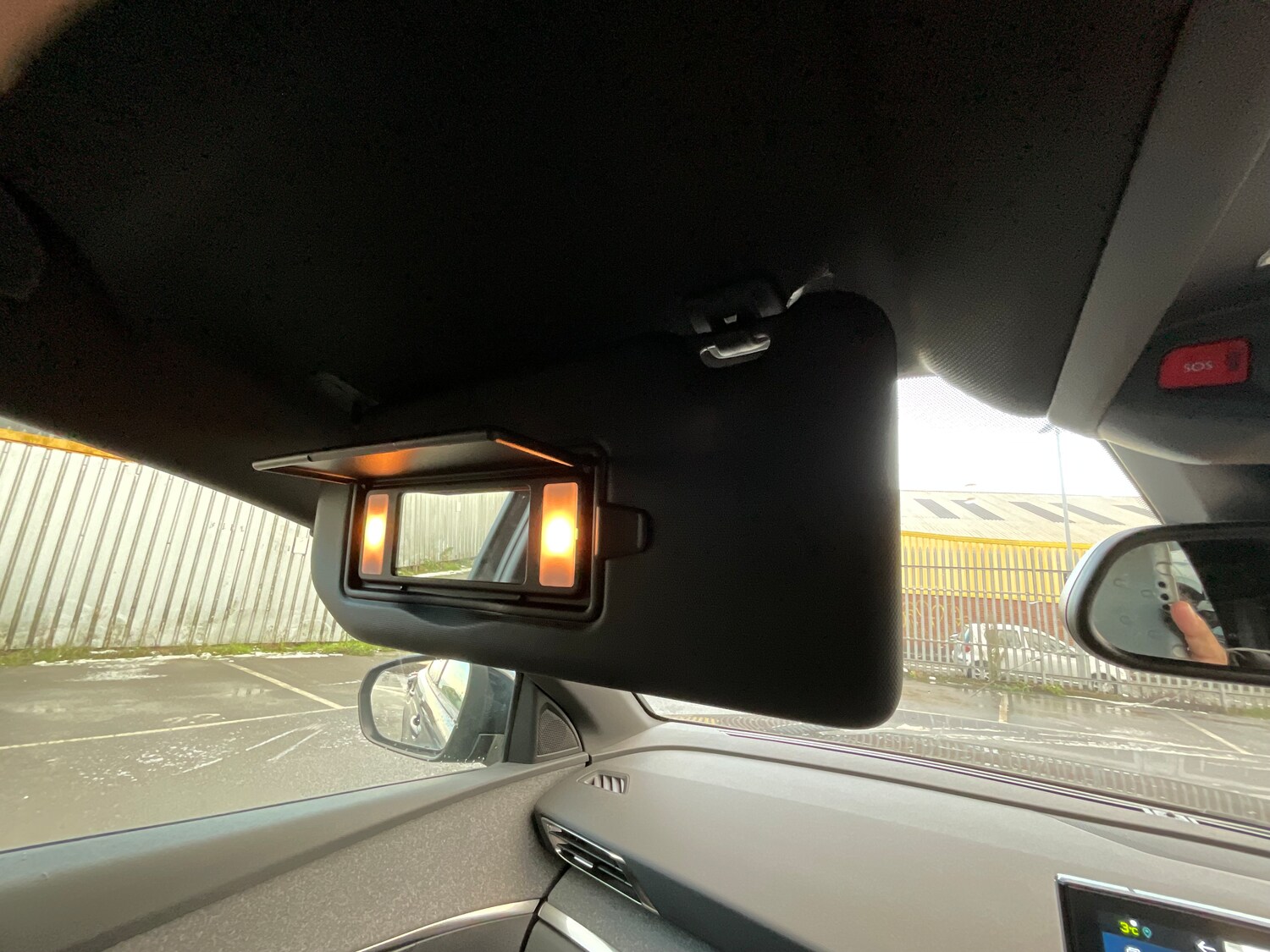 Used Peugeot 3008 2023 for sale - 76236835: Photo 35