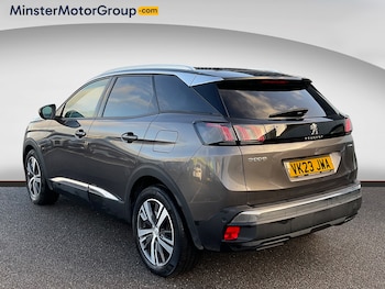 Used Peugeot 3008 2023 for sale - 76236835: Photo