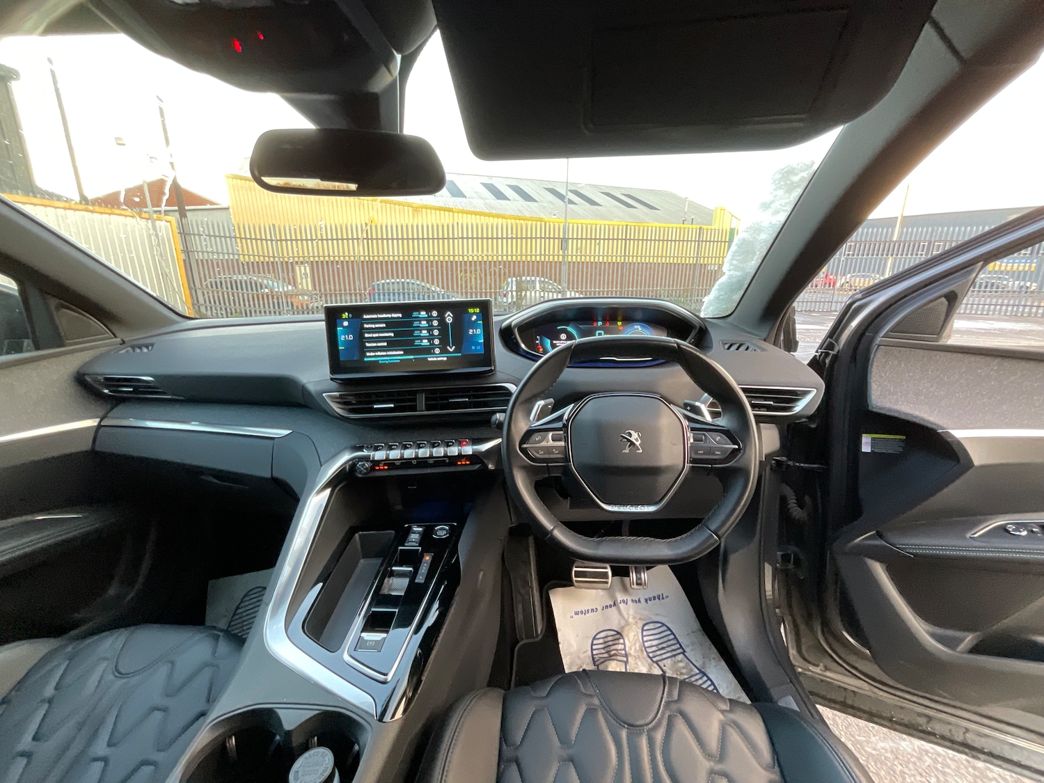 Used Peugeot 3008 2023 for sale - 76236835: Photo 6