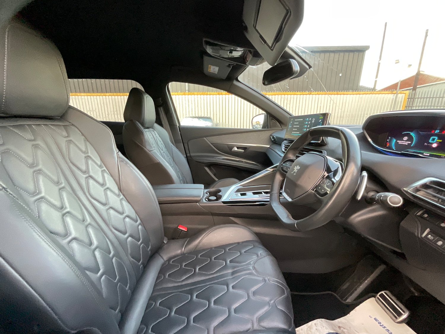 Used Peugeot 3008 2023 for sale - 76236835: Photo 9