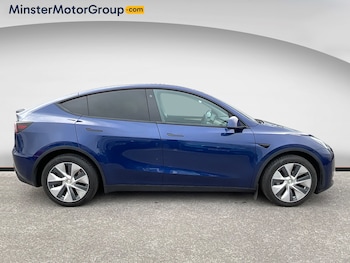 Used Tesla Model Y 2022 for sale - 79211220: Photo