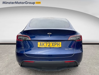 Used Tesla Model Y 2022 for sale - 79211220: Photo