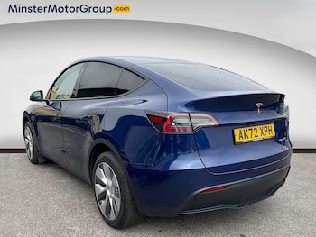 Used Tesla Model Y 2022 for sale - 79211220: Photo